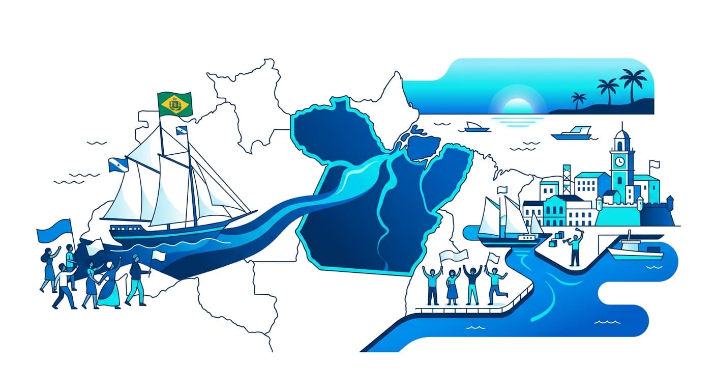 Adesão do Grão-Pará