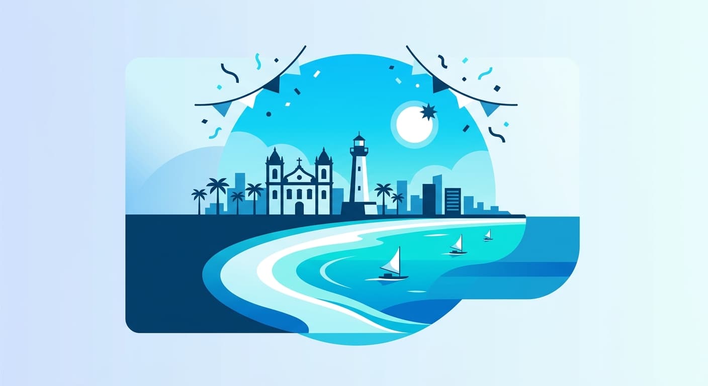 Aniversário de Maceió