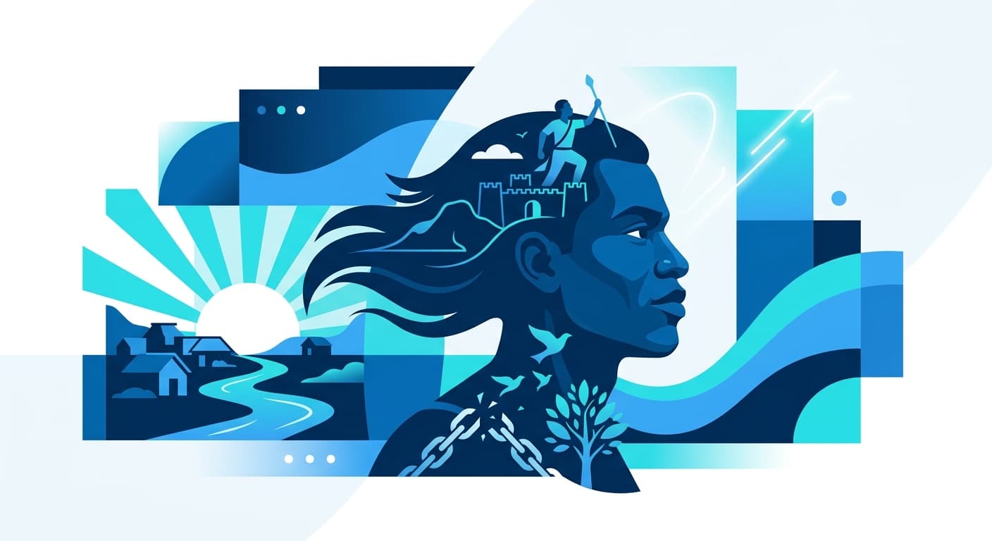 Dia da Consciência Negra