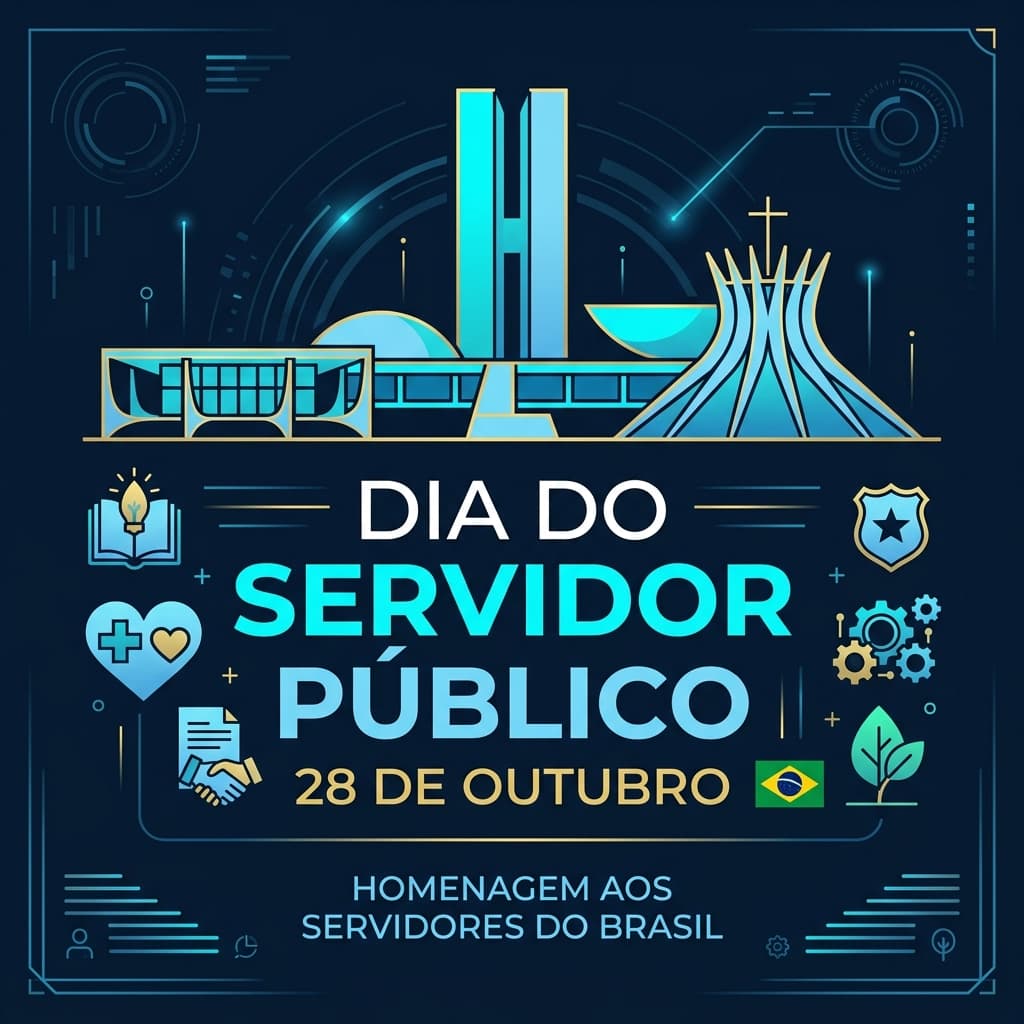 Dia do Servidor Público