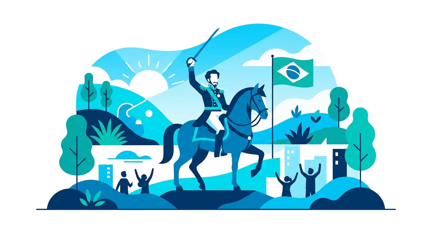 Independência do Brasil