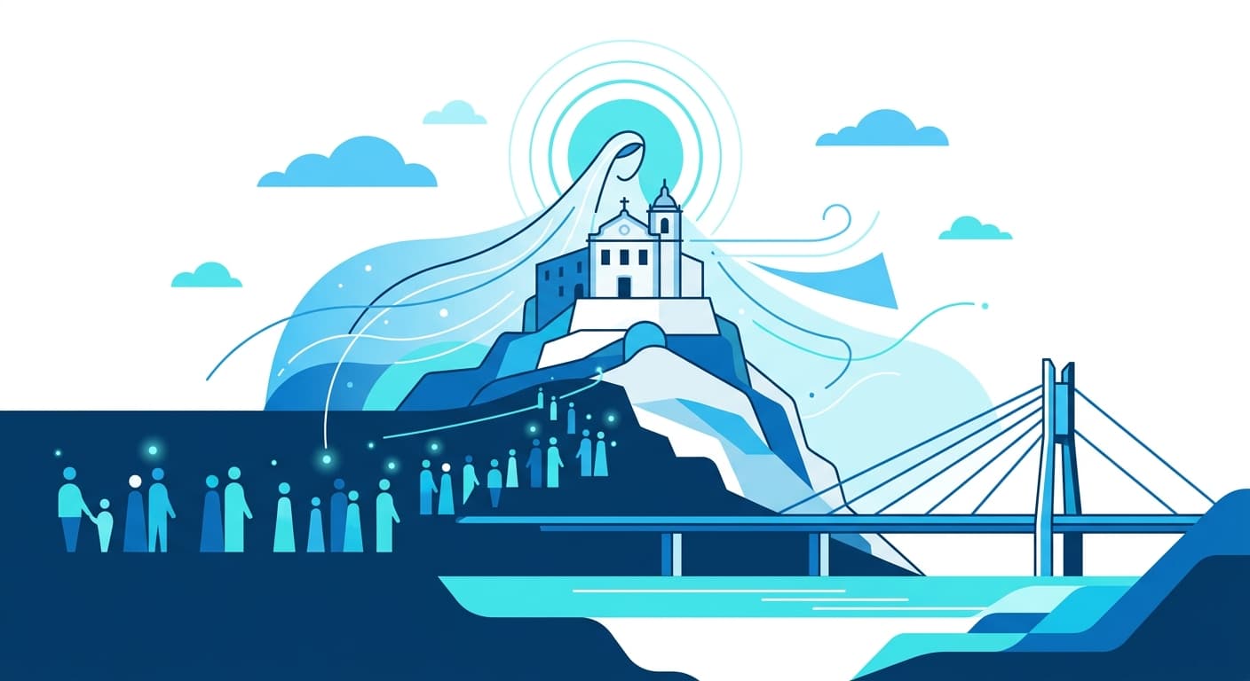 Nossa Senhora da Penha