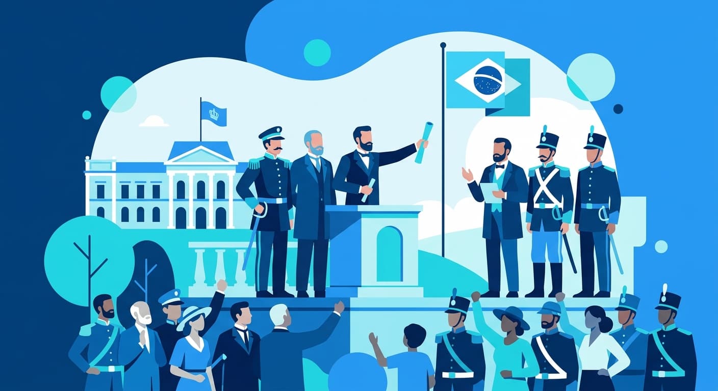 Proclamação da República
