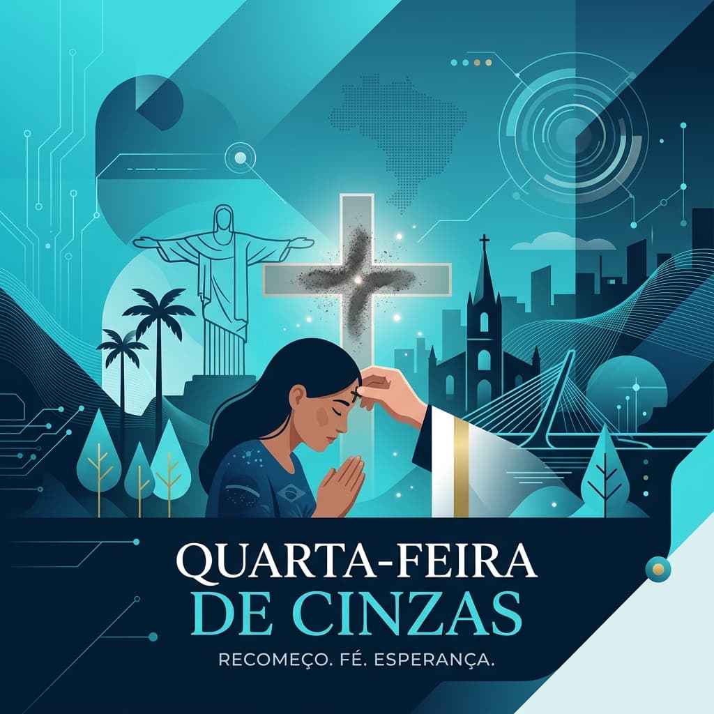 Quarta-feira de Cinzas