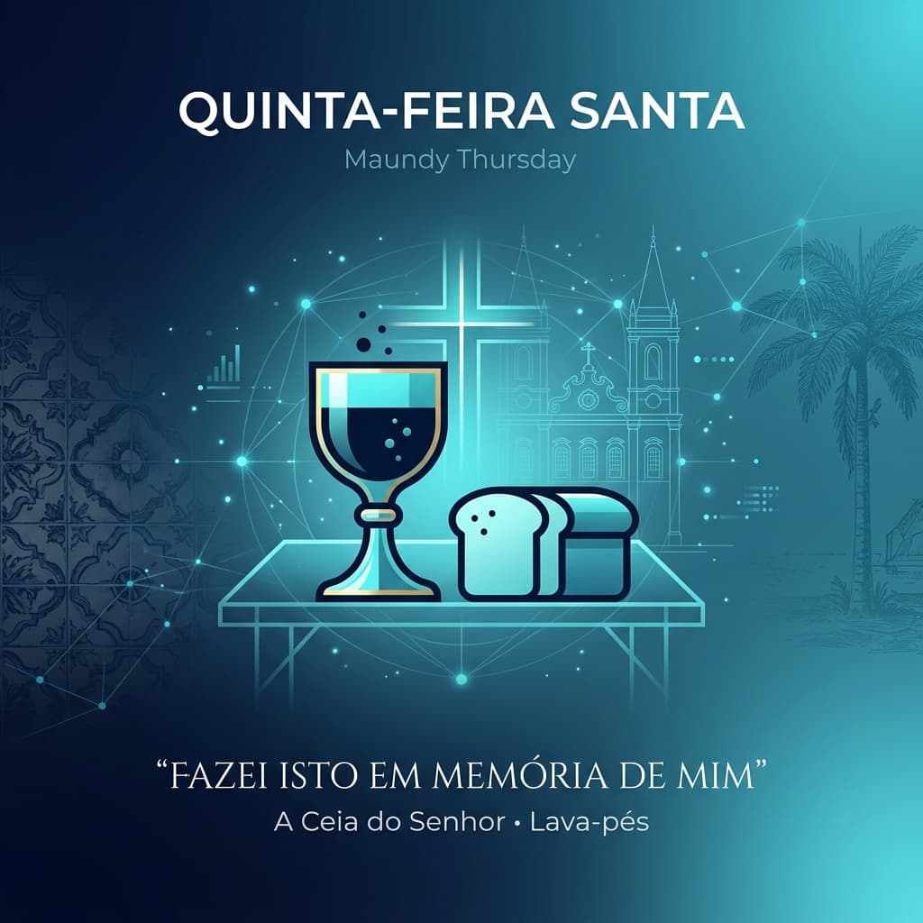 Quinta-feira Santa