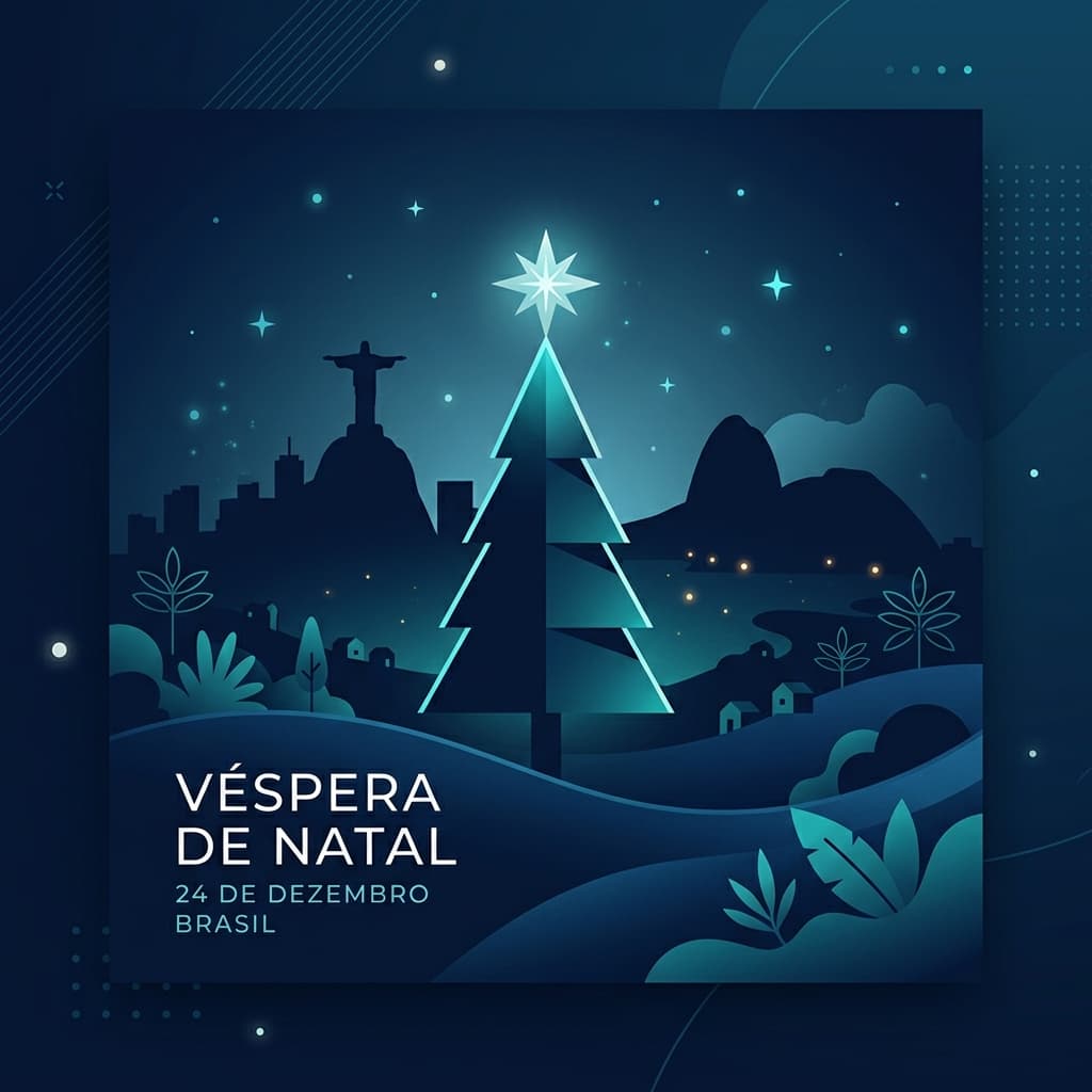 Véspera de Natal