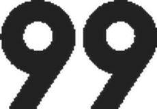 Logotipo 99