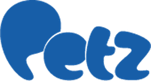Logotipo Petz