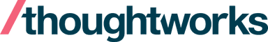 Logotipo ThoughtWorks